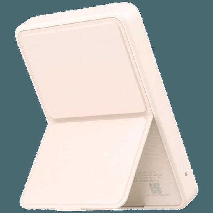 Image du produit Xiaomi Banque de puissance magnétique 6000mAh (6000 mAh, 23.22 W, 23.22 Wh)