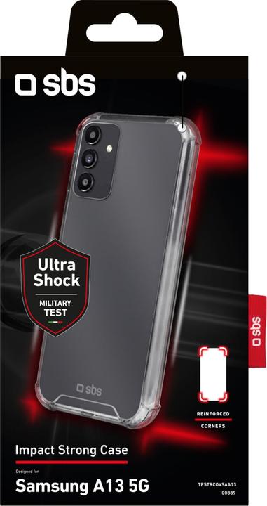 Actual product image SBS Case (Samsung Galaxy A13 5G)