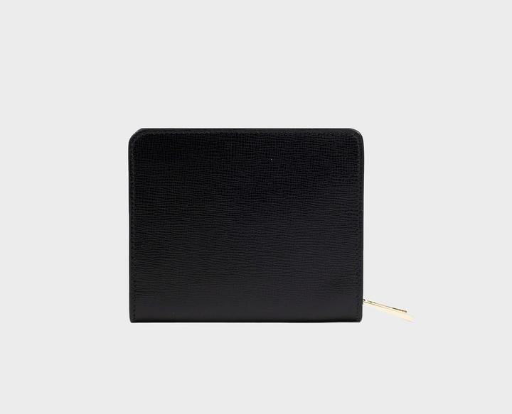 Actual product image Lotyere Zip Around Small Wallet