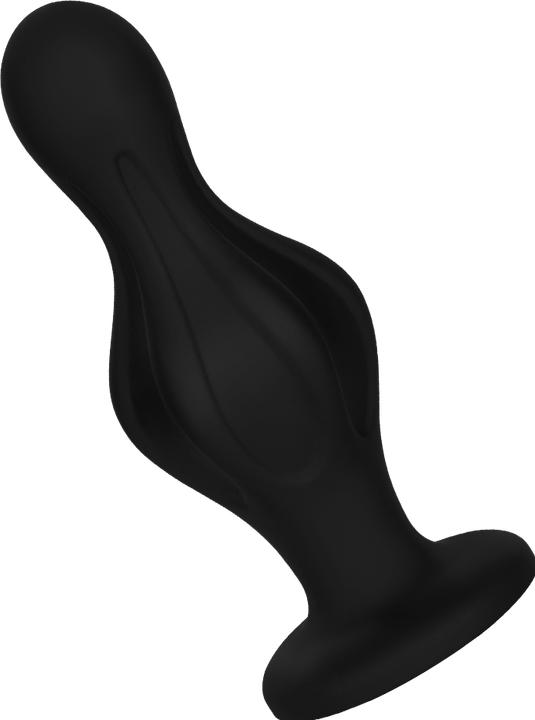 Eis Analplug
