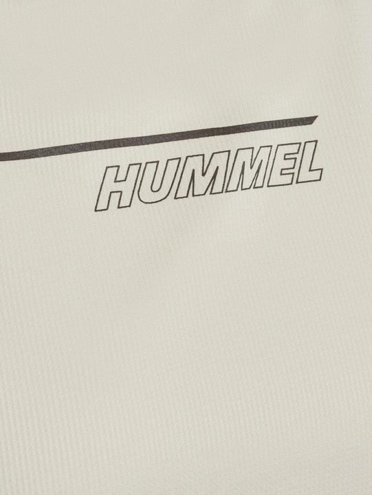 Actual product image hummel Hmlcourt light weight t-shirt w (M)