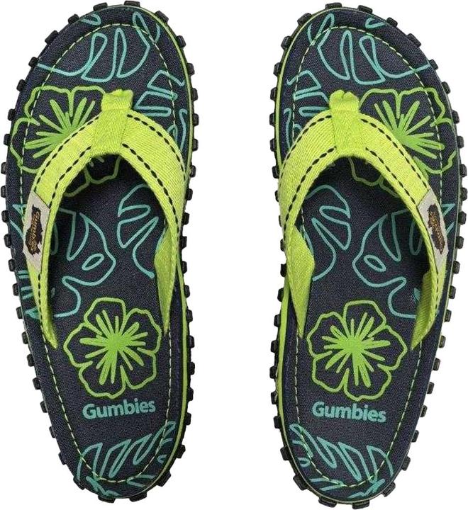 Produktbild Gumbies Islander Flipflops (37)
