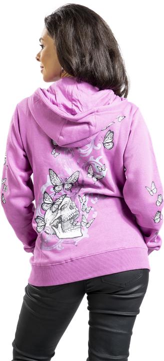 Produktbild Full Volume by EMP Lovely Butterfly (M)