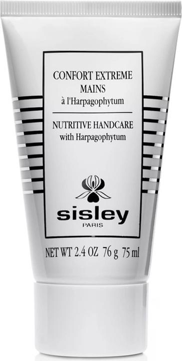 Sisley Confort Extrême Mains (75 ml)