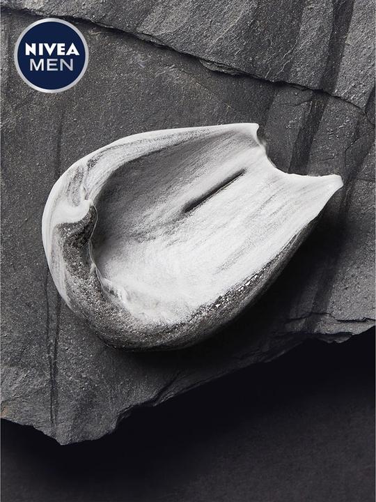 Immagine prodotto NIVEA MEN Pulizia profonda degli uomini (200 ml, Gel da barba)
