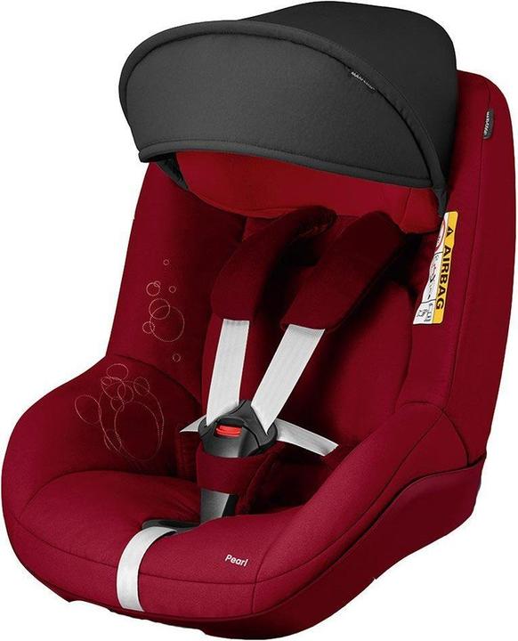 Produktbild Maxi-Cosi Sonnenschutz für Kindersitze Black