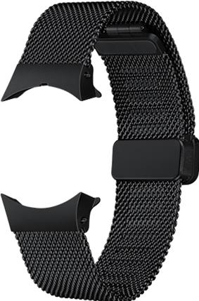 Produktbild Samsung Watch 4 Band (20 mm, Rostfreier Stahl)
