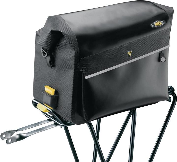 Image du produit Topeak MTX Trunk Dry Bag (12.10 l, Sacoches)