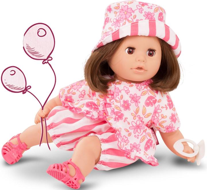 Image du produit Götz Cosy Aquini 33cm