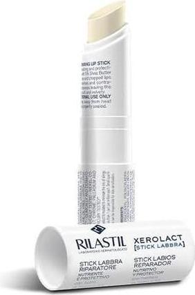 Rilastil LIP STICK labios 4,8 ml (Lippenpflege Stick, 4.80 ml)