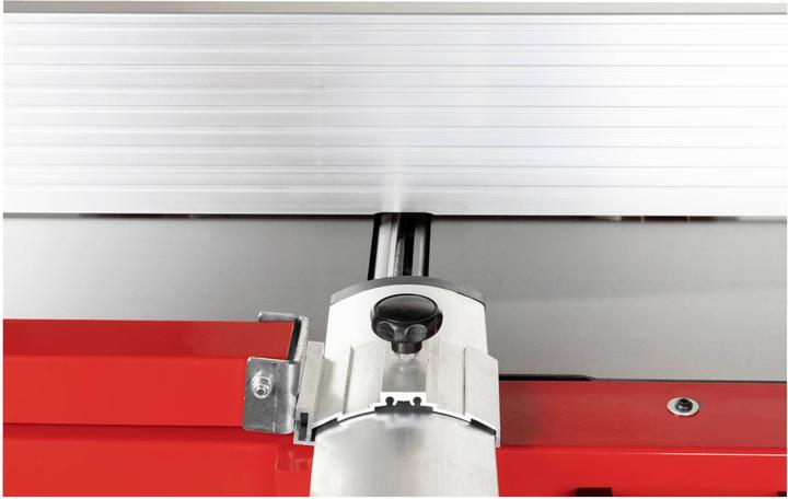 Image du produit Holzmann Dégauchisseuse-raboteuse