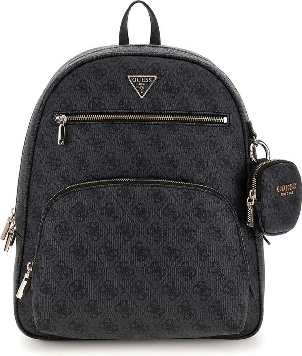 Produktbild Guess Power Play Ii Lrg Tech Bckpck