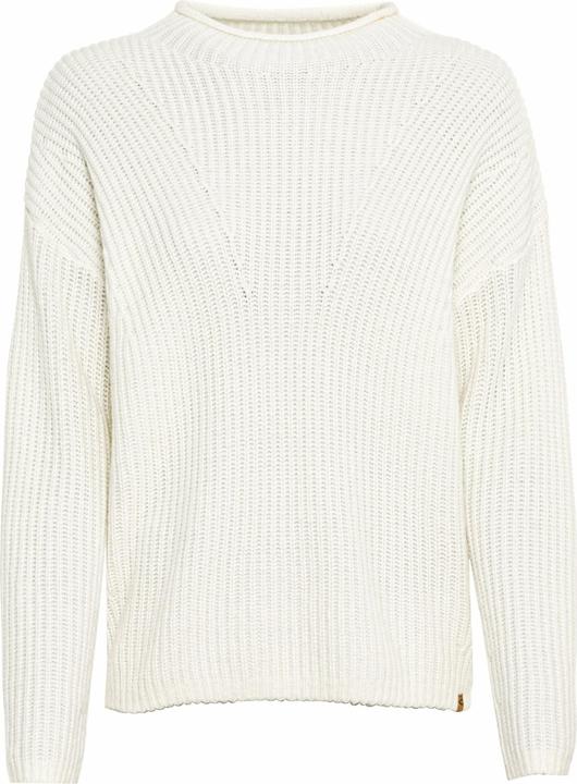 Produktbild Camel Active Strickpullover mit Stehkragen (M)