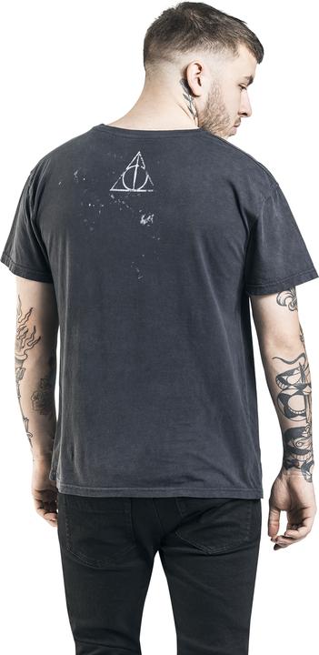 Produktbild The Deathly Hallows (XXL)