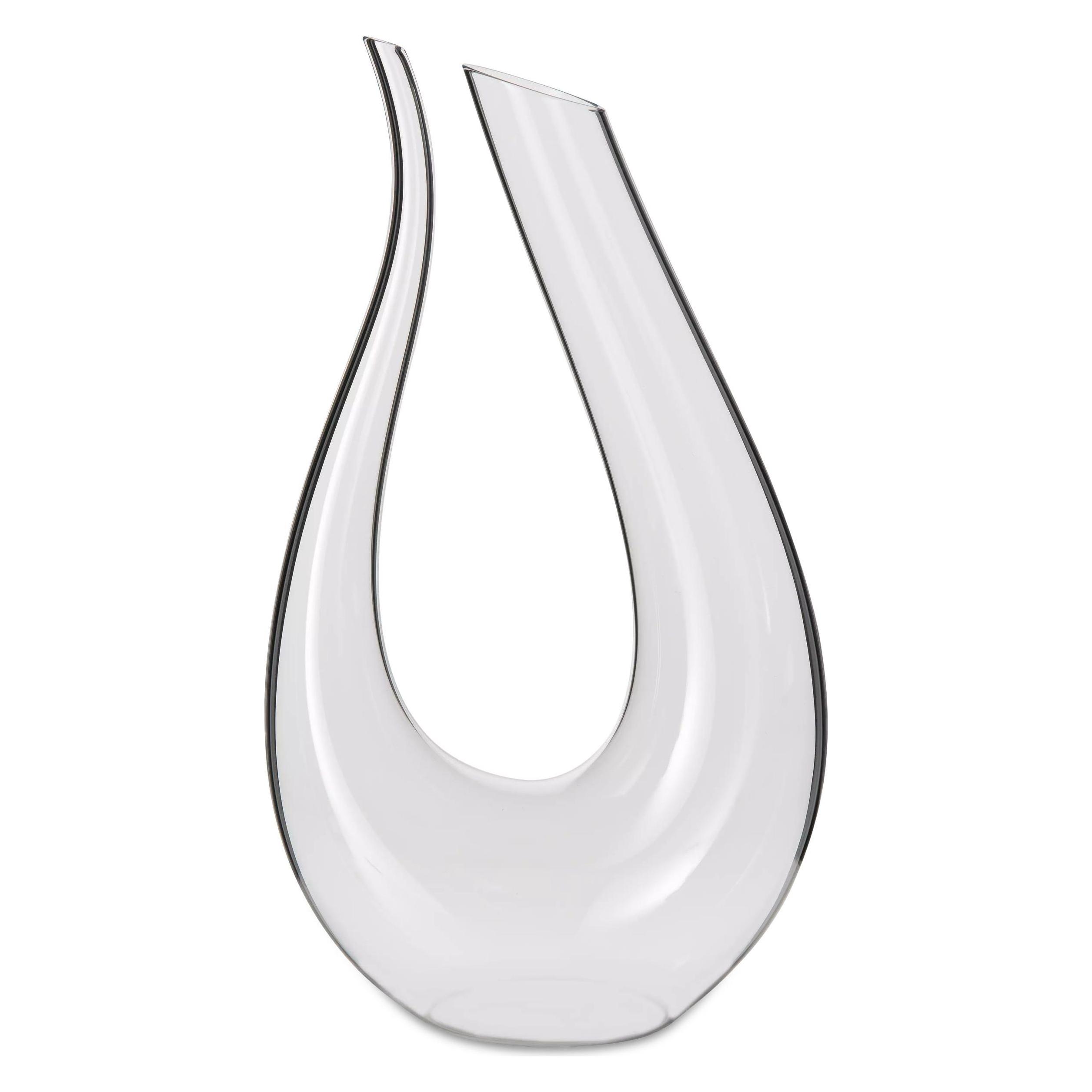 Riedel Dekantierkaraffe, Serviergefässe, Transparent