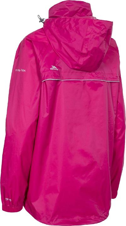 Produktbild Trespass Regenjacke Qikpac X (XS)
