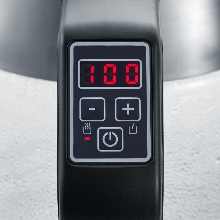 Produktbild Severin Wasserkocher schnurlos WK 3477 (1.70 l)