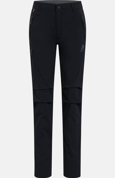 Actual product image Odlo Pants regular length WEDGEMOUNT (S)