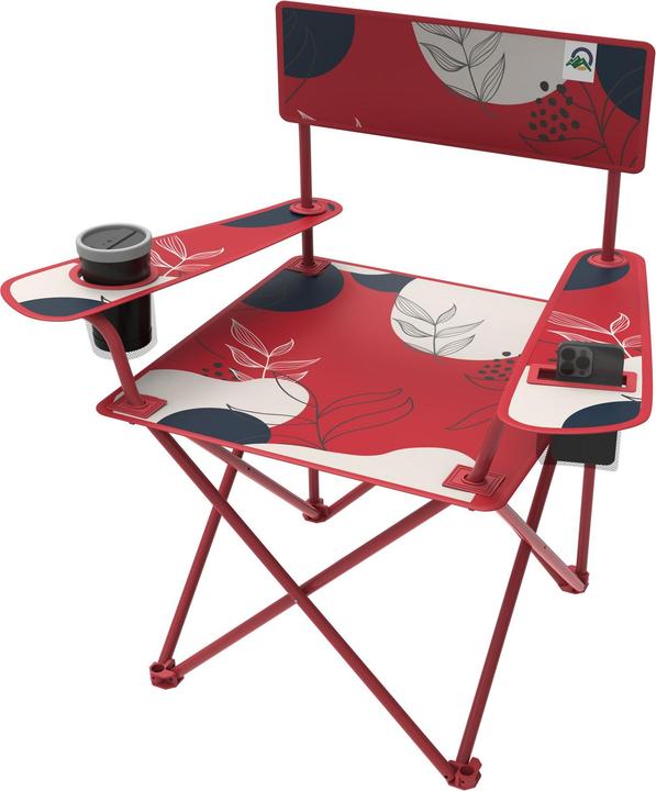 Produktbild Hanah Home Qufi Camping Chair