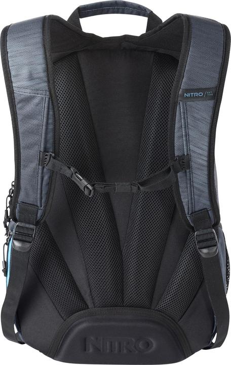 Image du produit Nitro Stash 29 29 Sac à dos scolaire 49 cm (29 l)