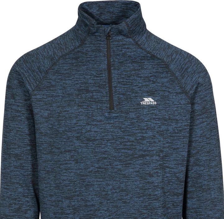 Actual product image Trespass Mens Gerry Active Top (XS)