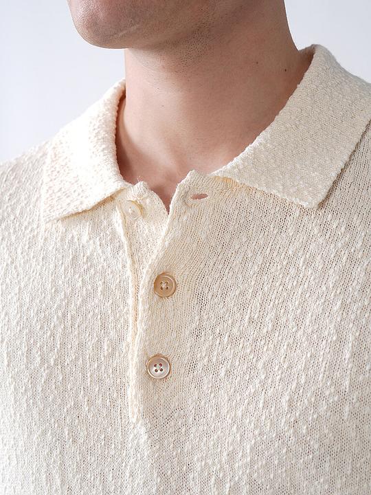 Produktbild NN. 07 Poloshirt RANDY (XL)