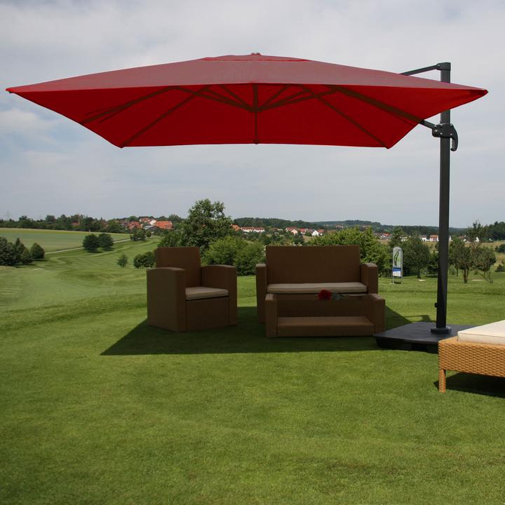Actual product image MCW A96-1 (3.60 m)