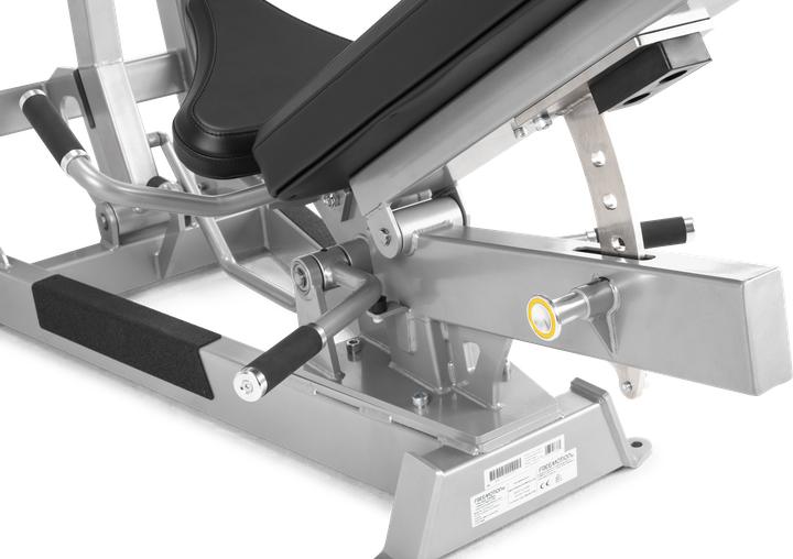 Produktbild Freemotion Epic Plate Loaded Leg Press