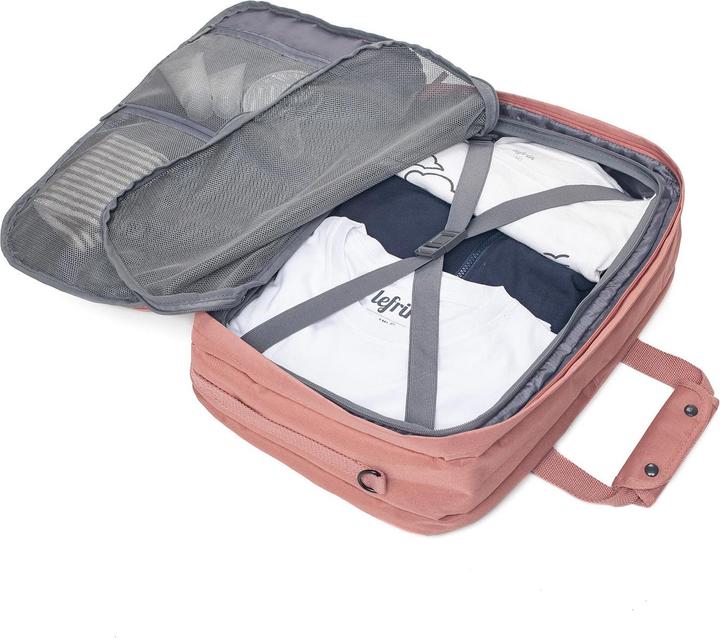 Immagine prodotto Lefrik Fine settimana (19l) (19 l)