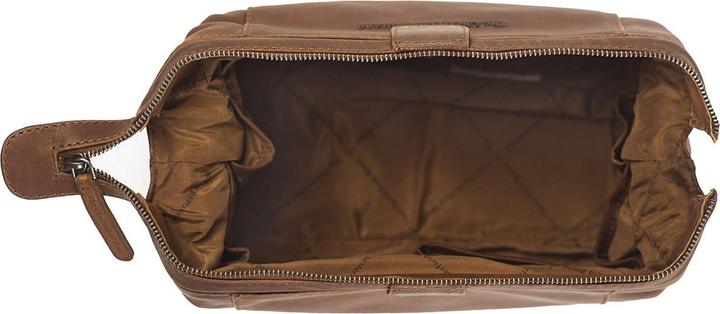 Produktbild Chesterfield Wax Pull Up Kulturbeutel Leder 29 cm (7 l)