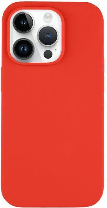 Tactical MagForce Velvet Smoothie Cover for Apple iPhone 14 Pro Chilli (Apple iPhone 14 Pro)