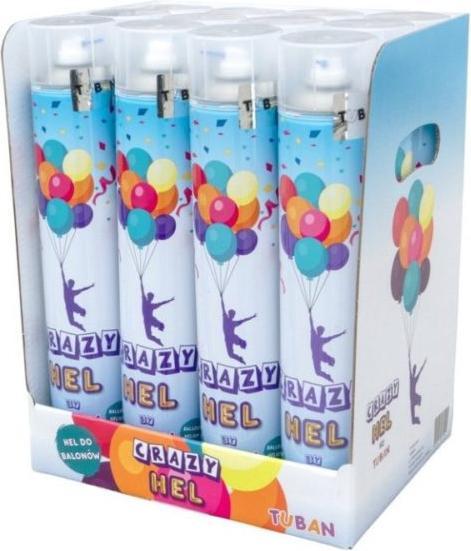 Produktbild Tuban Verrückte Hel