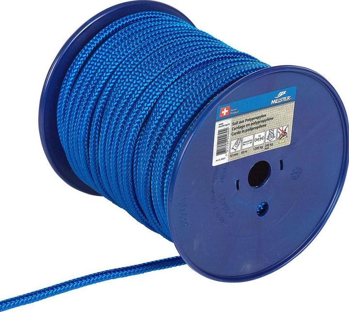 Produktbild Meister Polypropylenseile (60 m)