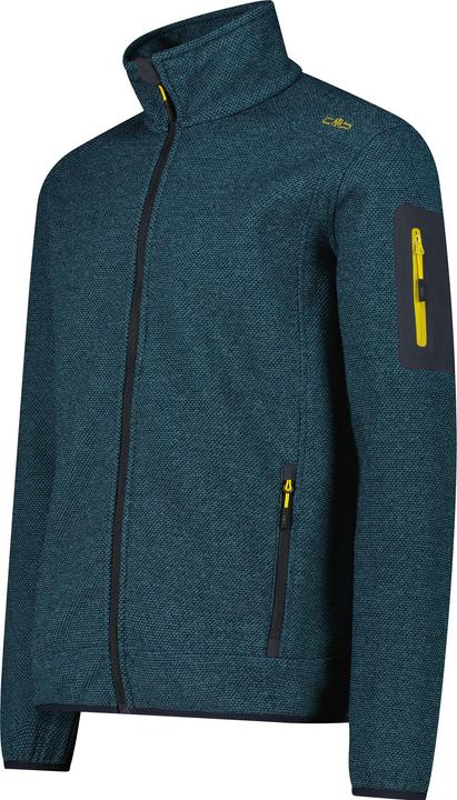 Produktbild CMP Campagnolo Strick Fleece (L)