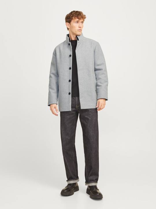 Produktbild Jack & Jones Jjeharrison Wool Jacket Sn (XL)