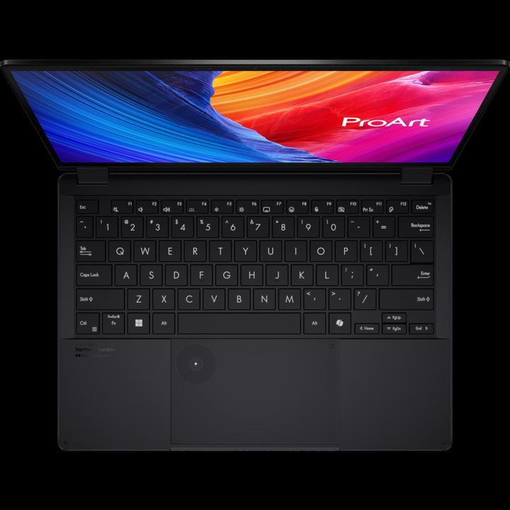 Produktbild ASUS ROG Zephyrus G16 OLED (15.98", 2000 GB, 32 GB, CH, AMD Ryzen AI 9 HX 370)