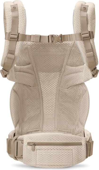 Immagine prodotto Ergobaby Omni Deluxe Mesh
