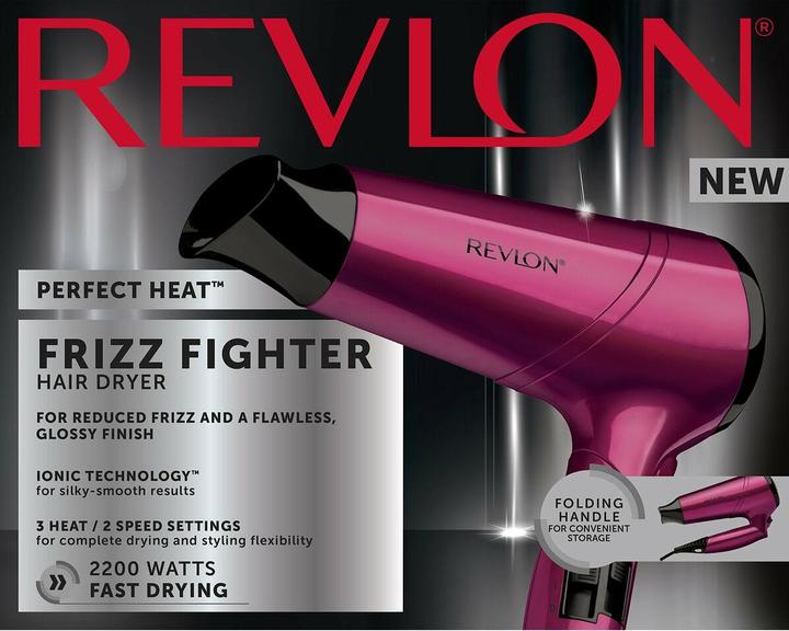 Produktbild Revlon RVDR5292E