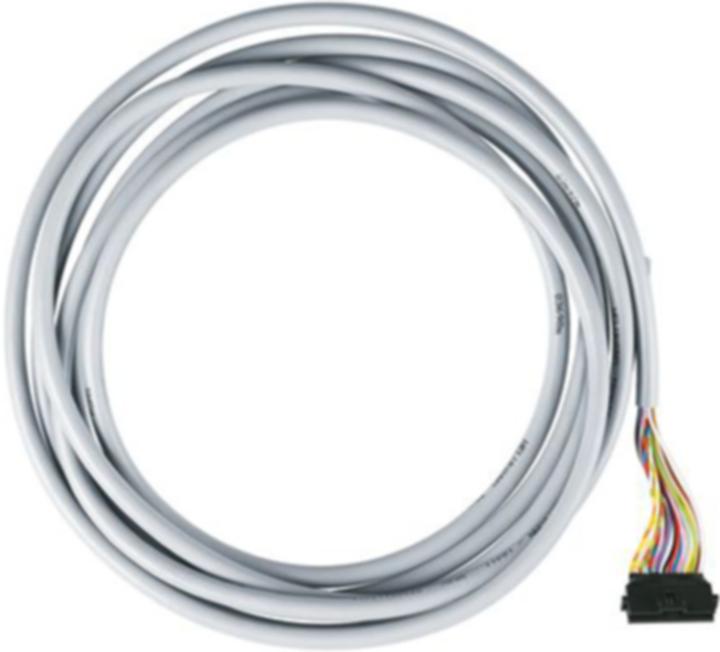 Simonswerk Round cable TECTUS Energy