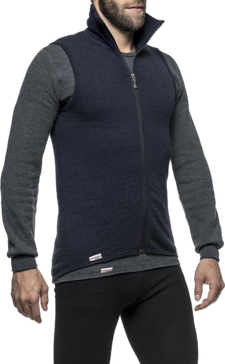 Actual product image Woolpower 400 (XS)