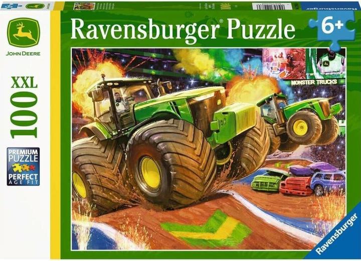Produktbild Ravensburger 12983 (100 Teile)