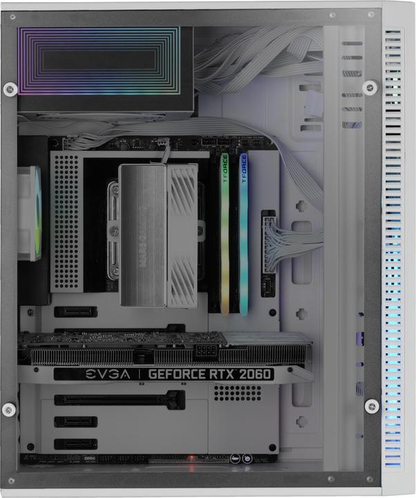 Image du produit Mars Gaming MC-Blaze (ATX, mATX, Mini-ITX)