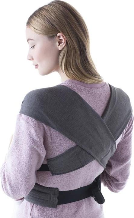 Image du produit Ergobaby Porte-bébé Embrace pour nouveau-né