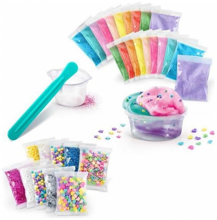Productafbeelding Canal Toys Dus slijm - DIY