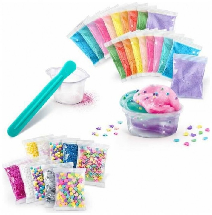 Image du produit Canal Toys So Slime - DIY