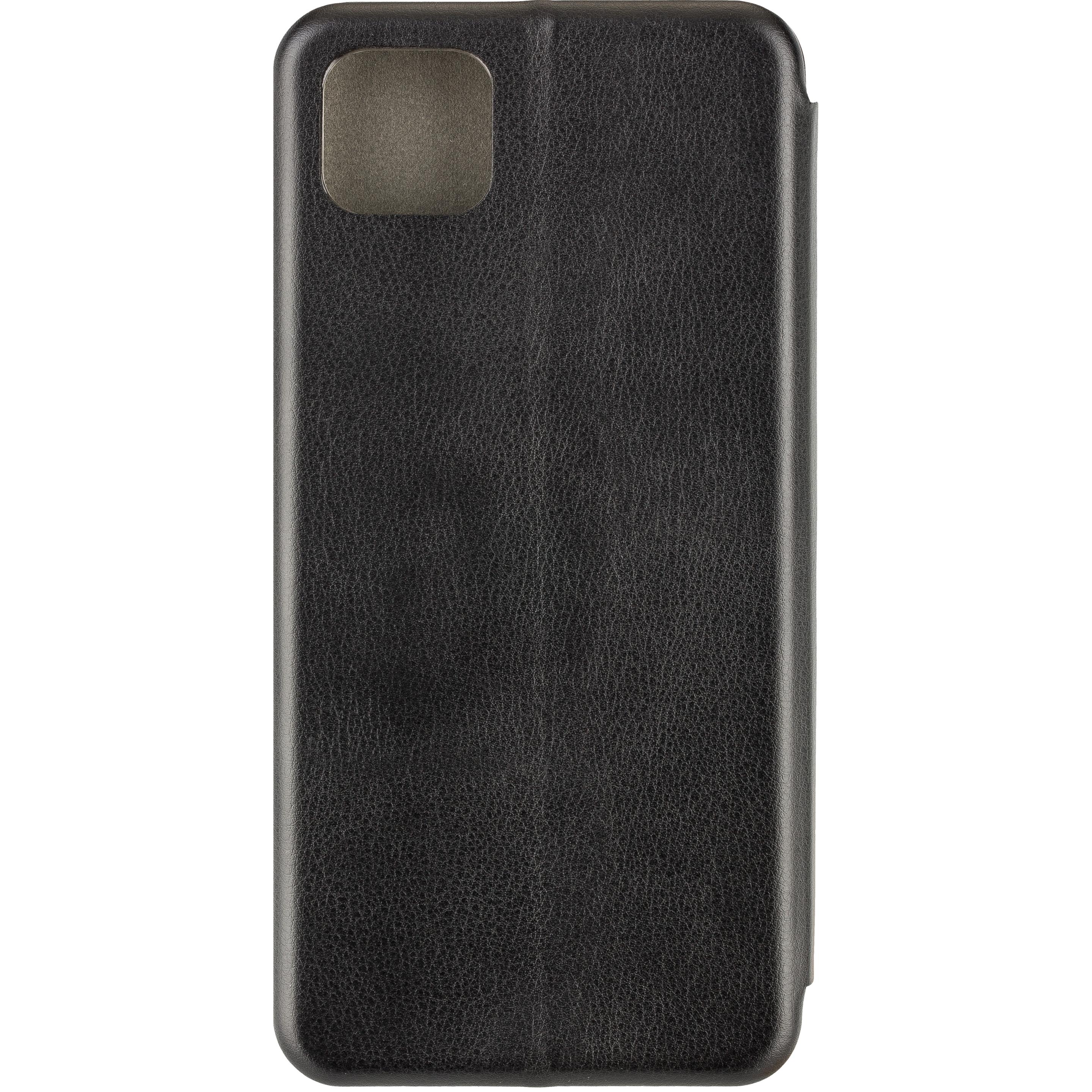 Thumbnail - Peter Jäckel 18887 Handy-Schutzhülle 16,3 cm (6.4"" ) Folio Schwarz (Samsung Galaxy A22 5G), Smartphone Hülle, Schwarz
