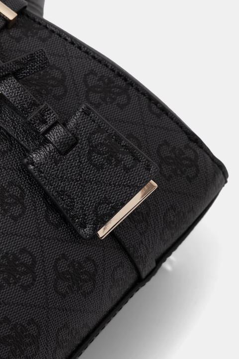 Produktbild Guess Leona Logo Multi Compartment Satchel