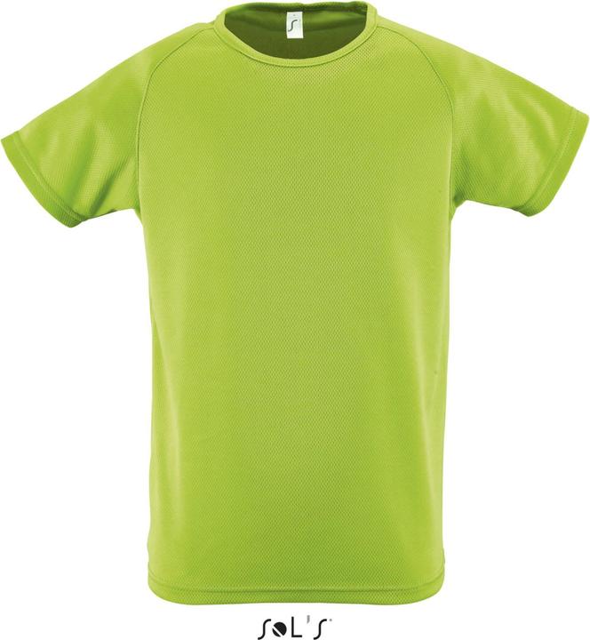 Immagine prodotto Sol's t-shirt per bambini sporty (116)