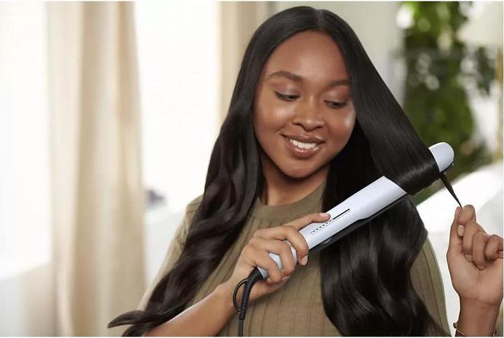 Actual product image Philips 5000 Series (Straightening iron)