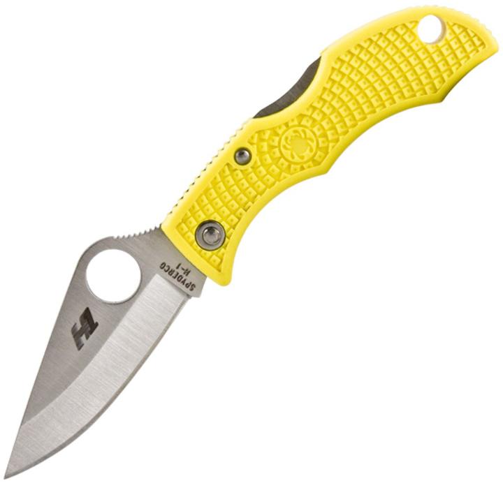 Spyderco Ladybug 3 Salt (4.80 cm)